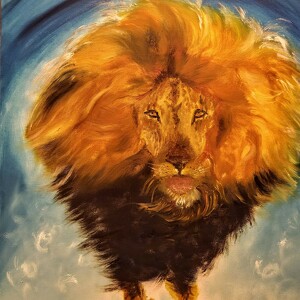 Fundraising Page: Diane Lange